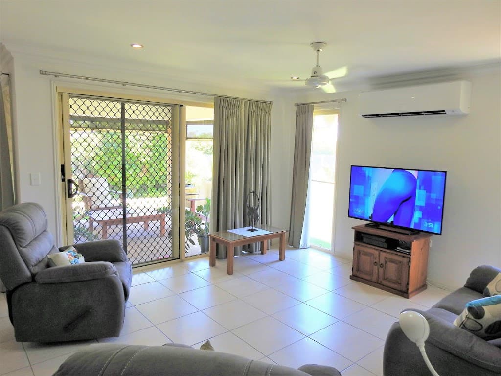 27 Mary Fox Street, Innes Park, QLD, 4670, Innes Park - Thumbnail 7