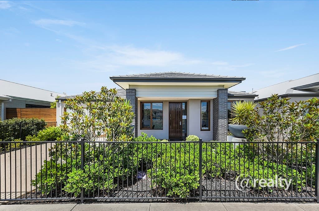 6 Callow Avenue, Clyde North, VIC, 3978, Clyde North - Image 1