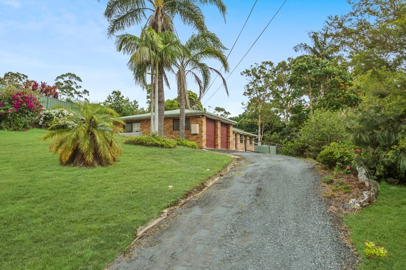 14 Teton Court, Tamborine Mountain, QLD, 4272, Tamborine Mountain - Image 1
