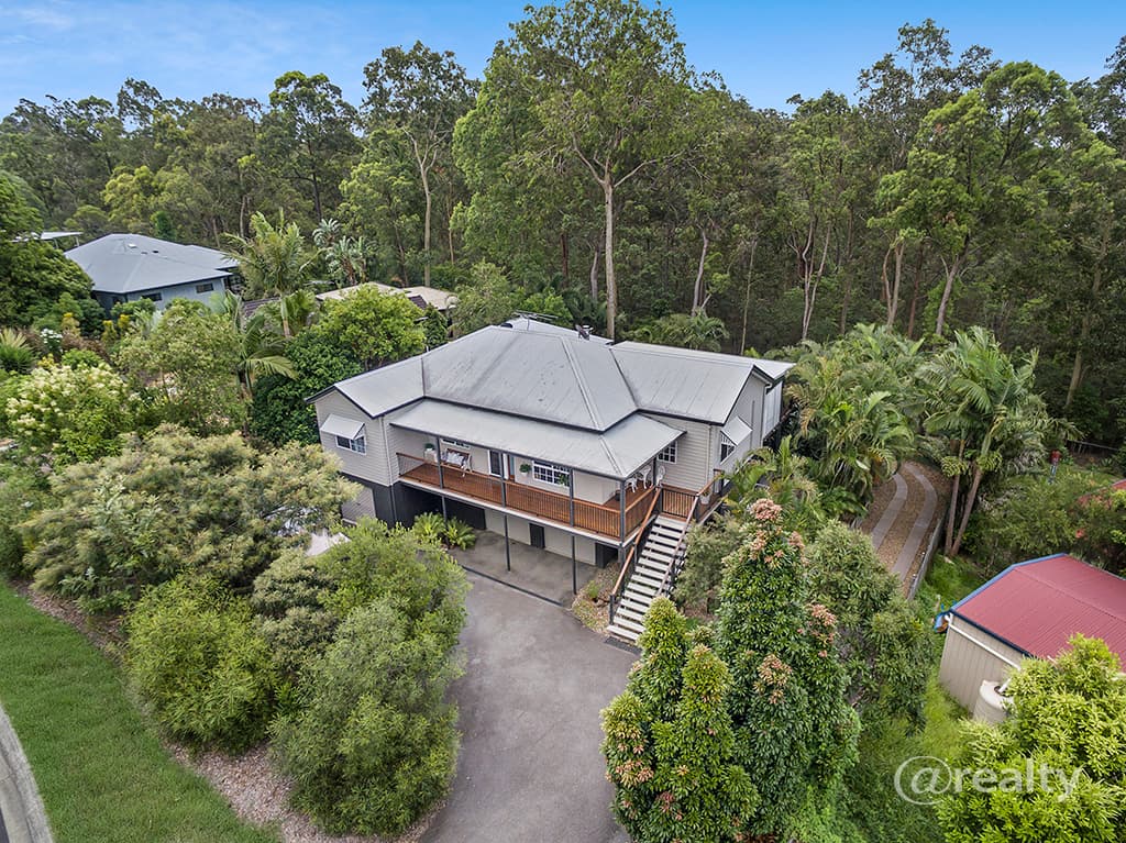15 Ken Duncombe Drive, CASHMERE, QLD, 4500, Cashmere - Image 1