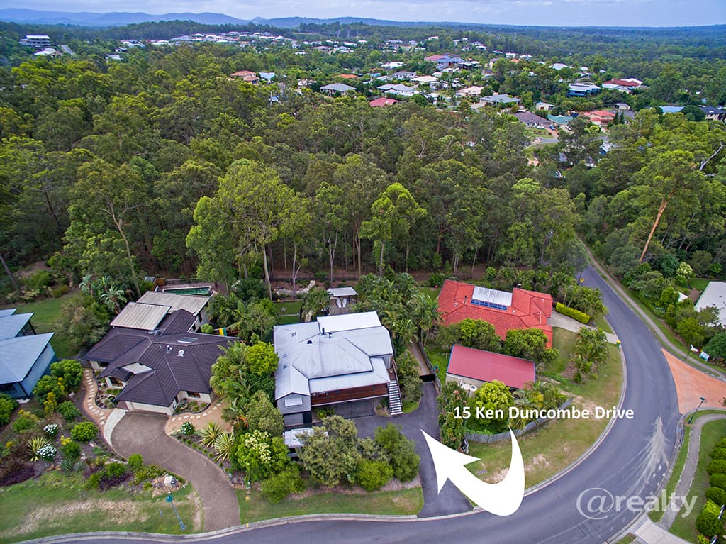 15 Ken Duncombe Drive, CASHMERE, QLD, 4500, Cashmere - Thumbnail 2