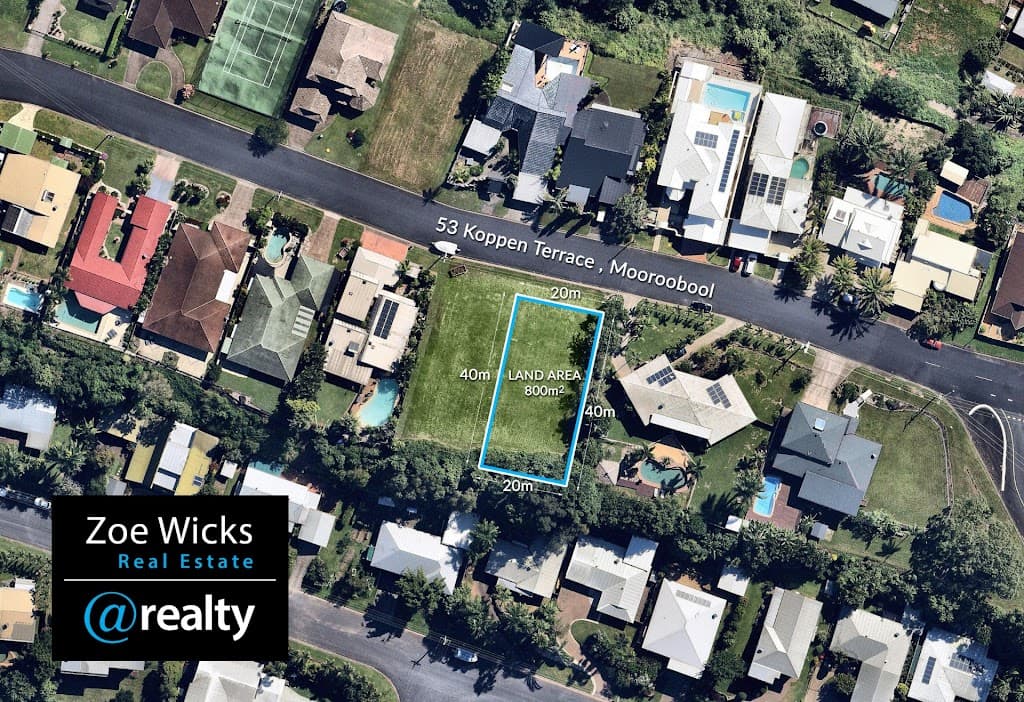 53 Koppen Terrace, MOOROOBOOL, QLD, 4870, Mooroobool - Thumbnail 3