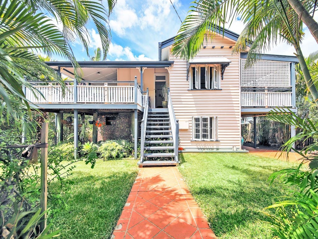 43 Real Avenue, Norman Park, QLD, 4170, Norman Park - Image 1