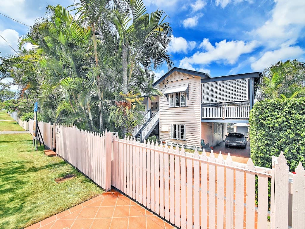 43 Real Avenue, Norman Park, QLD, 4170, Norman Park - Thumbnail 2