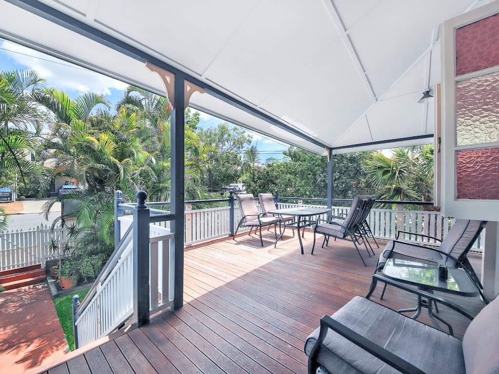 43 Real Avenue, Norman Park, QLD, 4170, Norman Park - Thumbnail 4