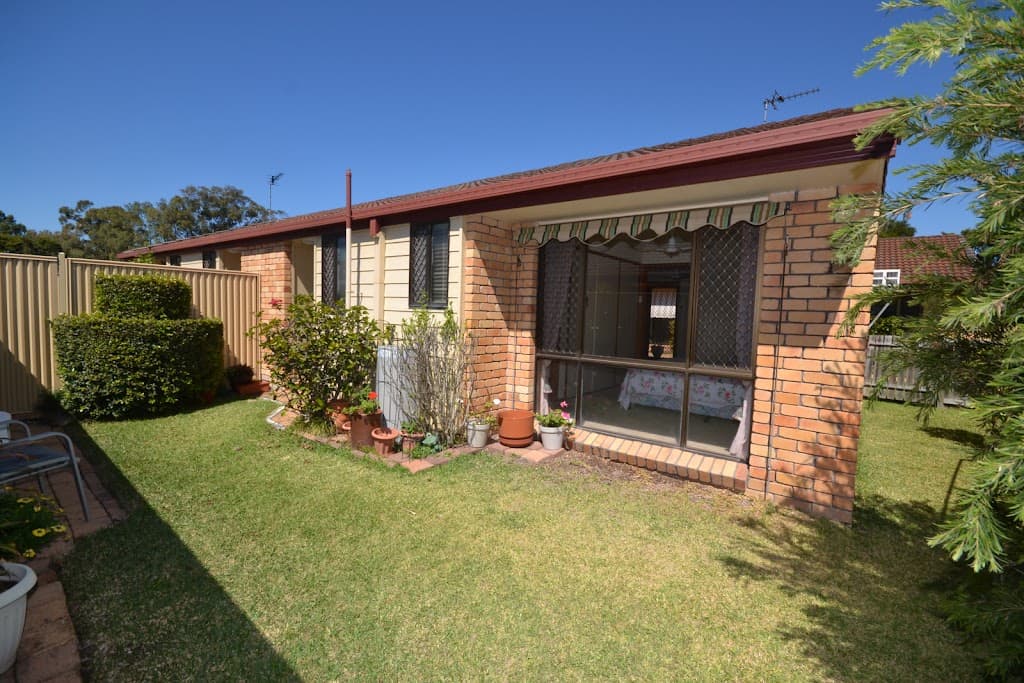 58/37 St Kevins Avenue, Benowa, QLD, 4217, Benowa - Image 1