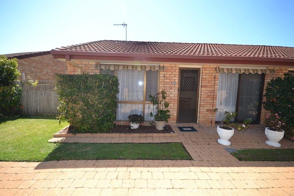 58/37 St Kevins Avenue, Benowa, QLD, 4217, Benowa - Thumbnail 5