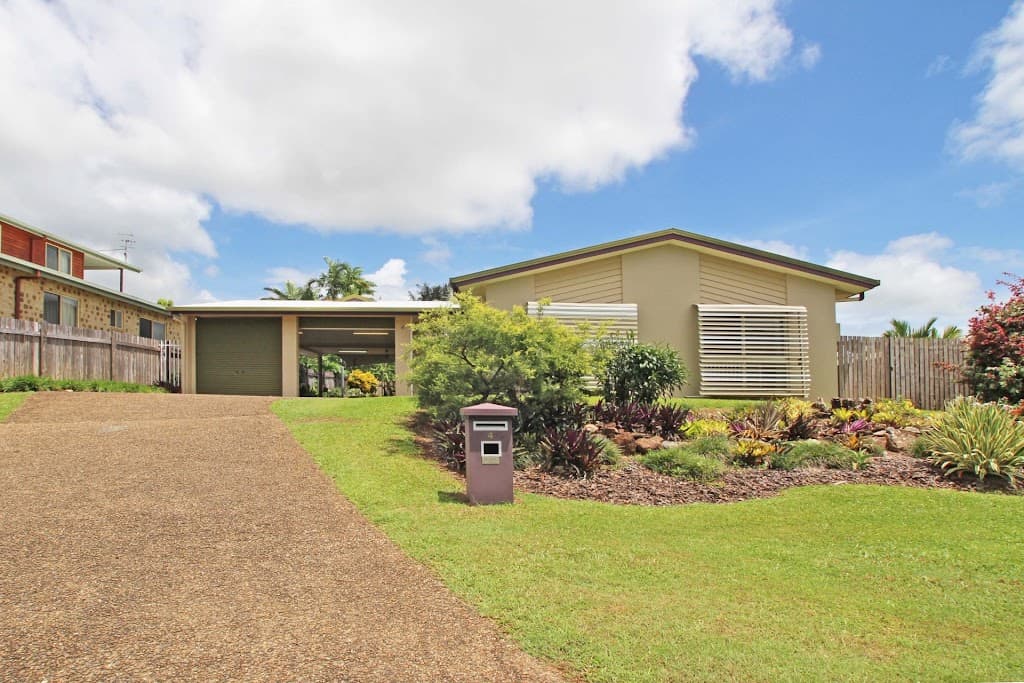 4 Bolwarra Close, Redlynch, QLD, 4870, Redlynch - Image 1