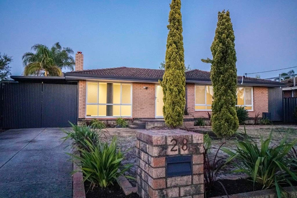 28 Ospringe Street, Gosnells, WA, 6110, Gosnells - Image 1