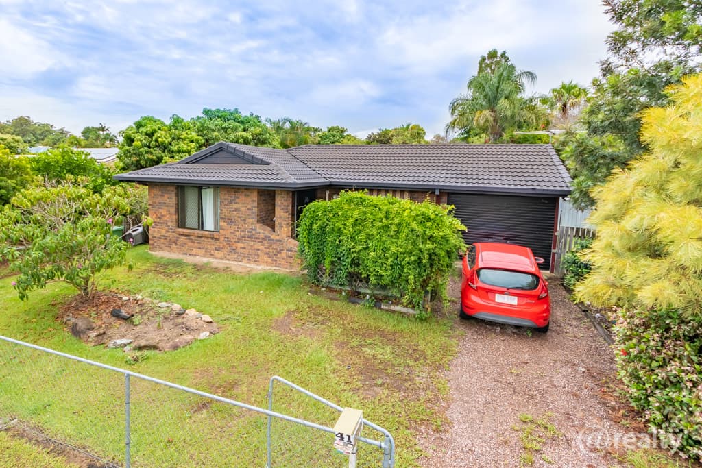 41 Cresthaven Drive, Morayfield, QLD, 4506, Morayfield - Image 1
