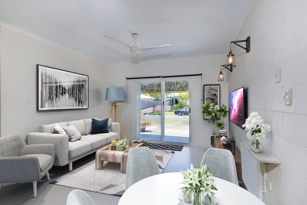 2/17 Ingham Court, Mooroobool, QLD, 4870, Mooroobool - Thumbnail 3