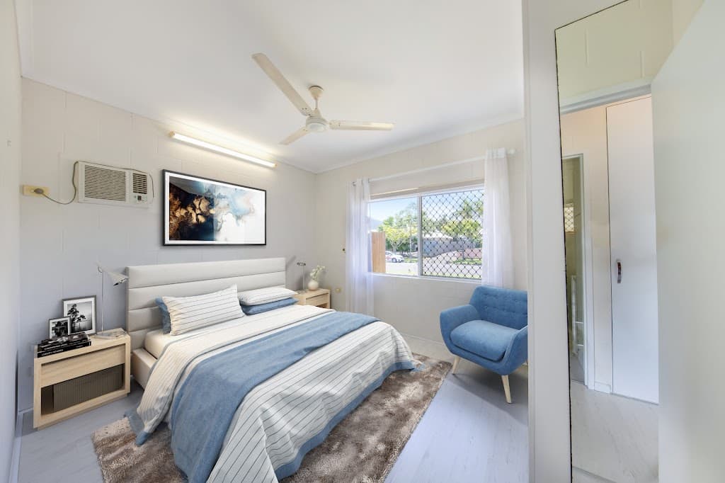 2/17 Ingham Court, Mooroobool, QLD, 4870, Mooroobool - Thumbnail 5