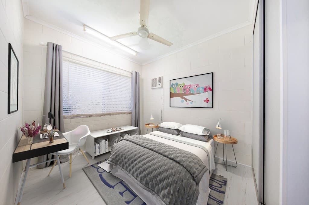 2/17 Ingham Court, Mooroobool, QLD, 4870, Mooroobool - Thumbnail 6