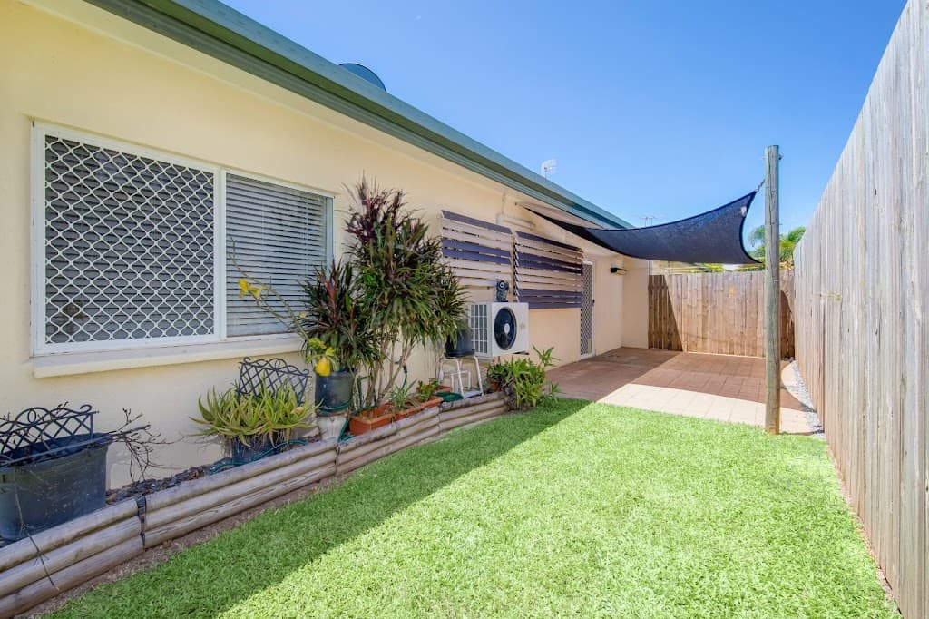 2/17 Ingham Court, Mooroobool, QLD, 4870, Mooroobool - Thumbnail 8