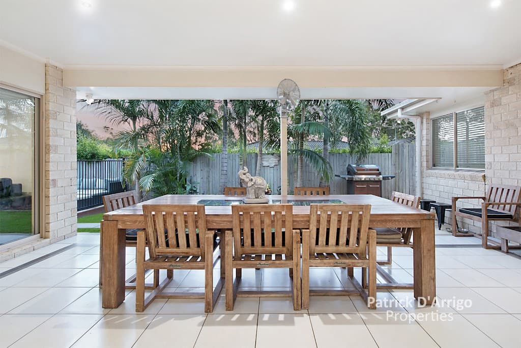 26 Bayberry Crescent, WARNER, QLD, 4500, Warner - Thumbnail 4