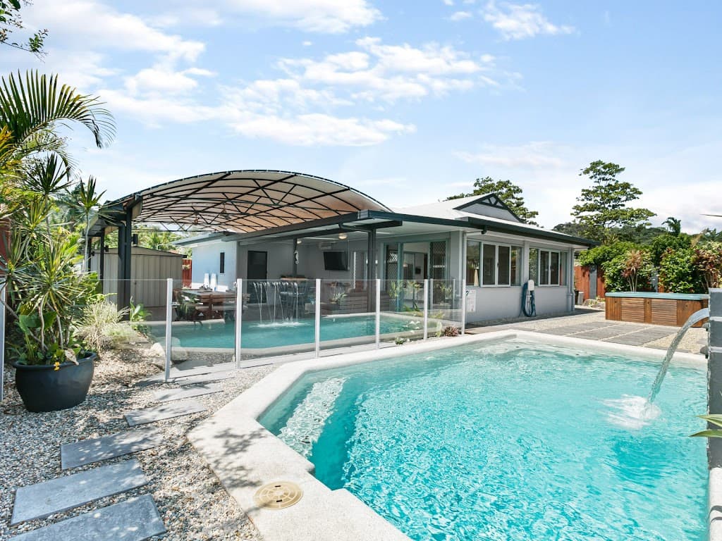 1 Greenford Close, Brinsmead, QLD, 4870, Brinsmead - Image 1