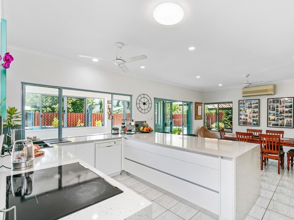 1 Greenford Close, Brinsmead, QLD, 4870, Brinsmead - Thumbnail 2