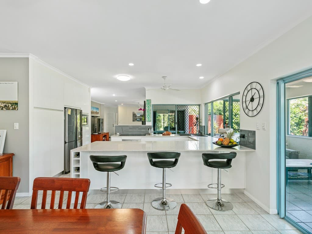 1 Greenford Close, Brinsmead, QLD, 4870, Brinsmead - Thumbnail 3