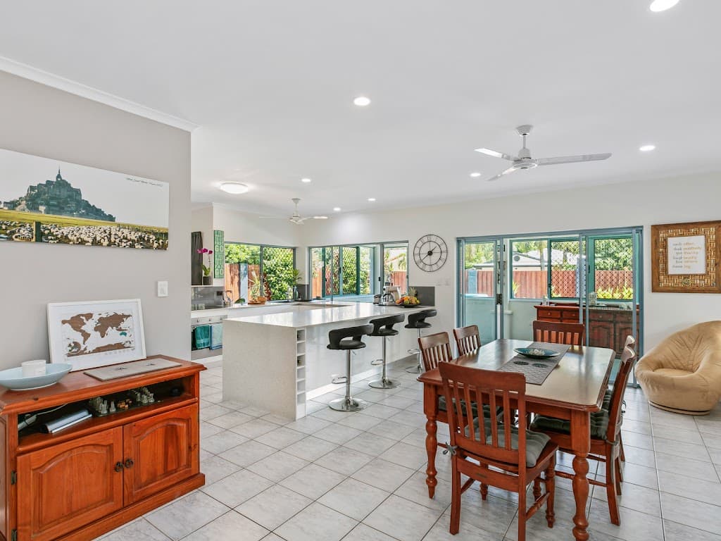 1 Greenford Close, Brinsmead, QLD, 4870, Brinsmead - Thumbnail 4
