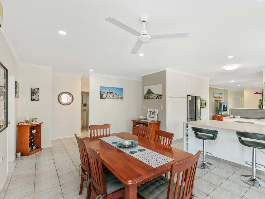 1 Greenford Close, Brinsmead, QLD, 4870, Brinsmead - Thumbnail 5