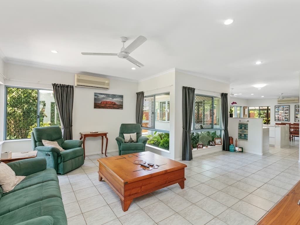 1 Greenford Close, Brinsmead, QLD, 4870, Brinsmead - Thumbnail 6