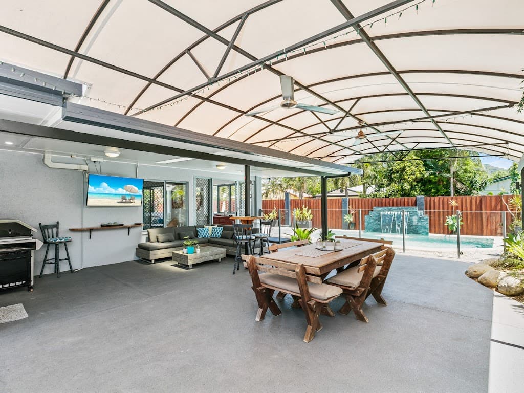 1 Greenford Close, Brinsmead, QLD, 4870, Brinsmead - Thumbnail 8