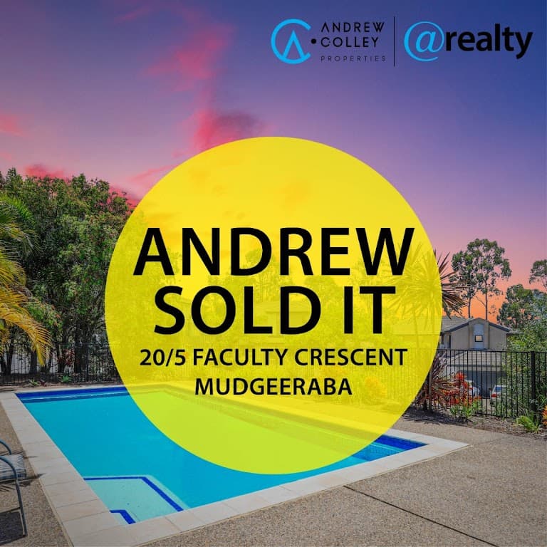20/5 Faculty Crescent, Mudgeeraba, QLD, 4213, Mudgeeraba - Image 1