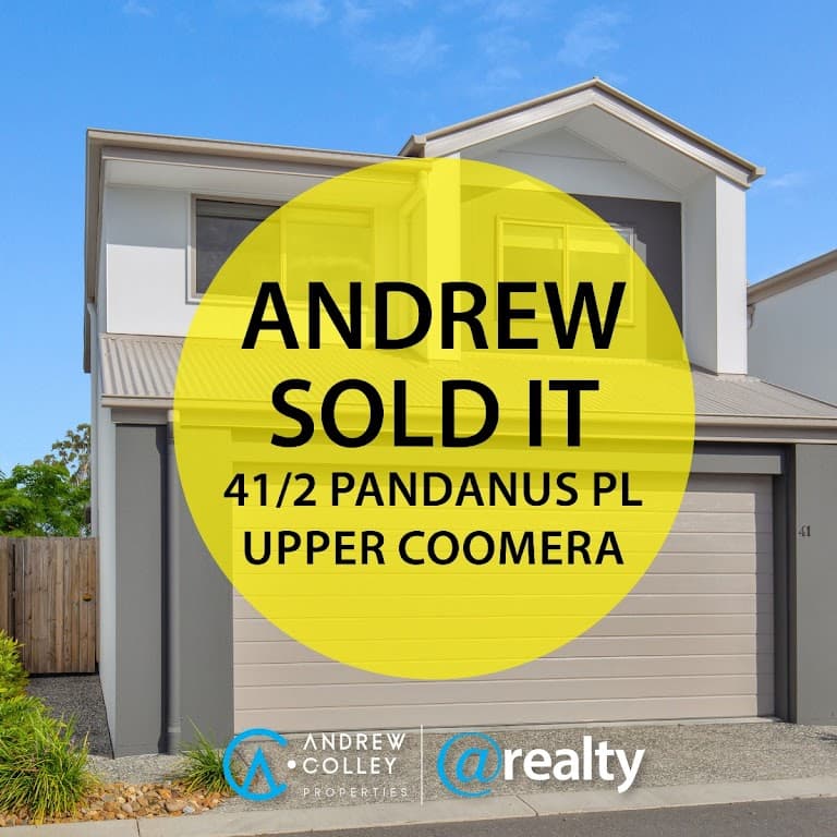 41/2 Pandanus Place, Upper Coomera, QLD, 4209, Upper Coomera - Image 1