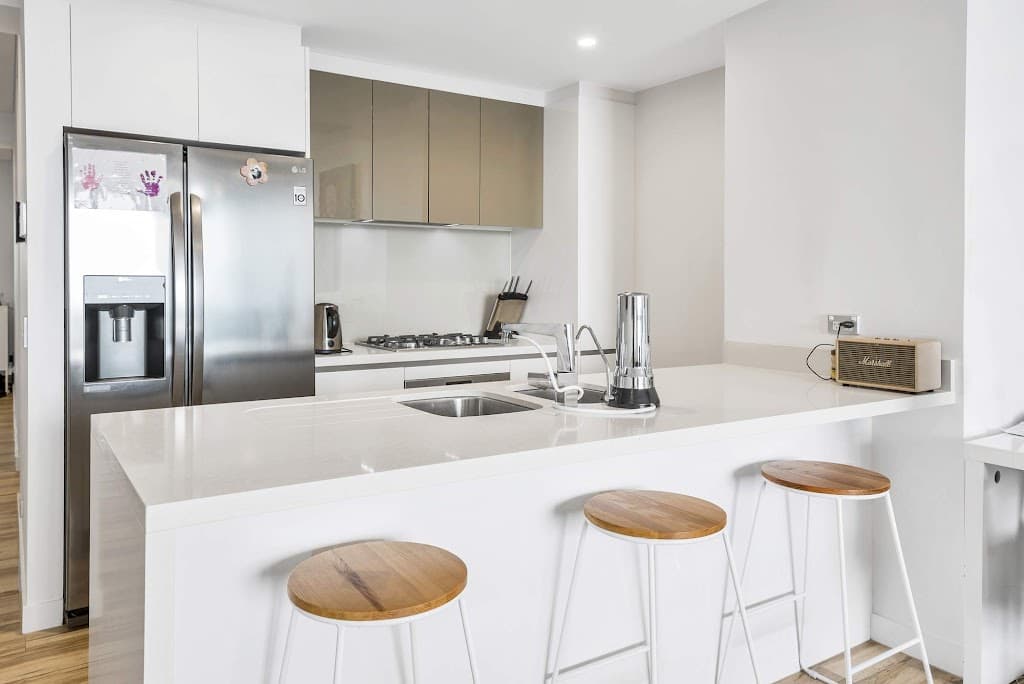 2212/2 Como Crescent, SOUTHPORT, QLD, 4215, Southport - Image 1