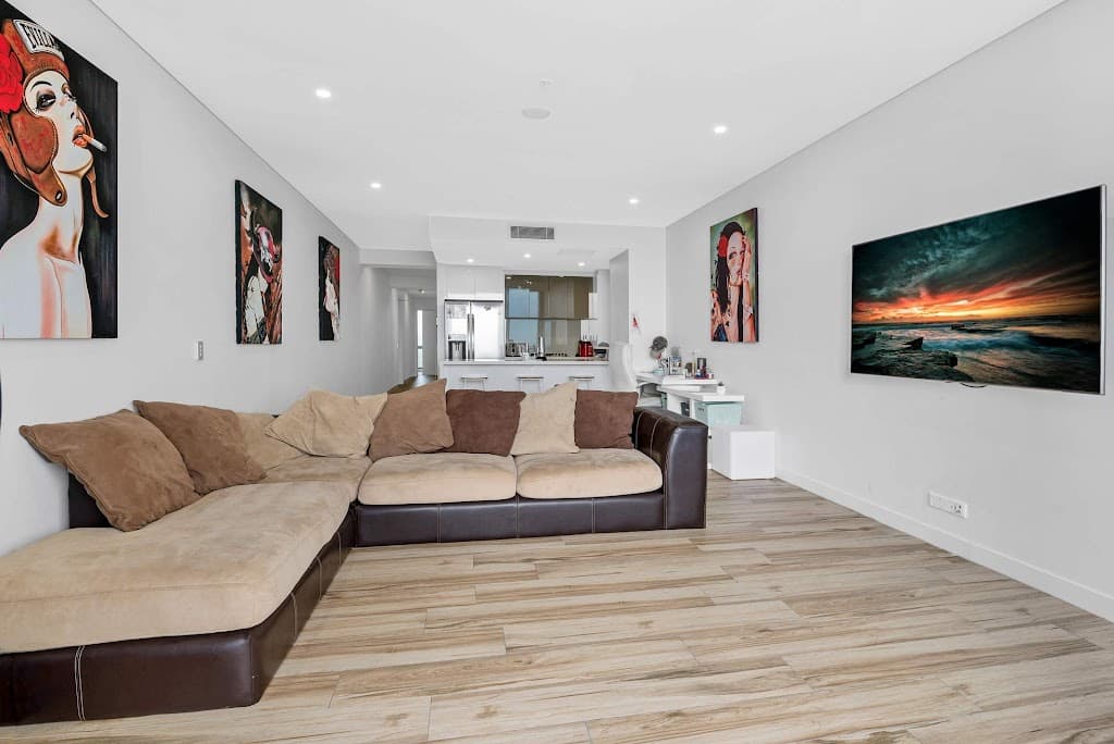 2212/2 Como Crescent, SOUTHPORT, QLD, 4215, Southport - Thumbnail 5