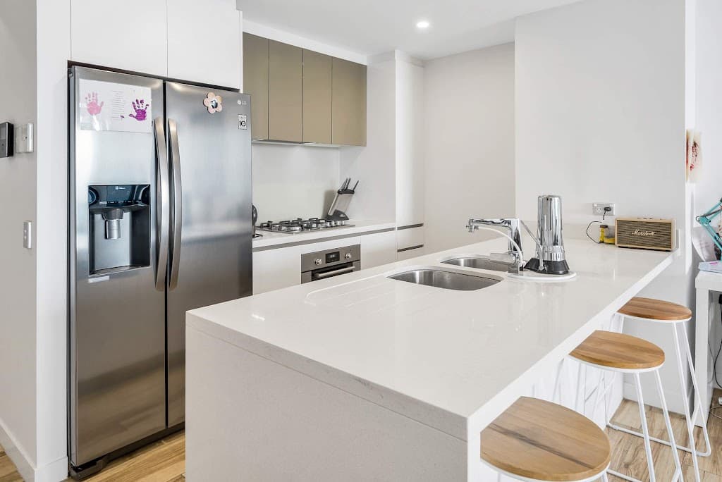 2212/2 Como Crescent, SOUTHPORT, QLD, 4215, Southport - Thumbnail 6