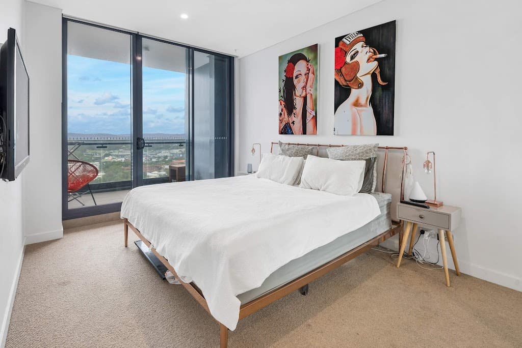 2212/2 Como Crescent, SOUTHPORT, QLD, 4215, Southport - Thumbnail 7