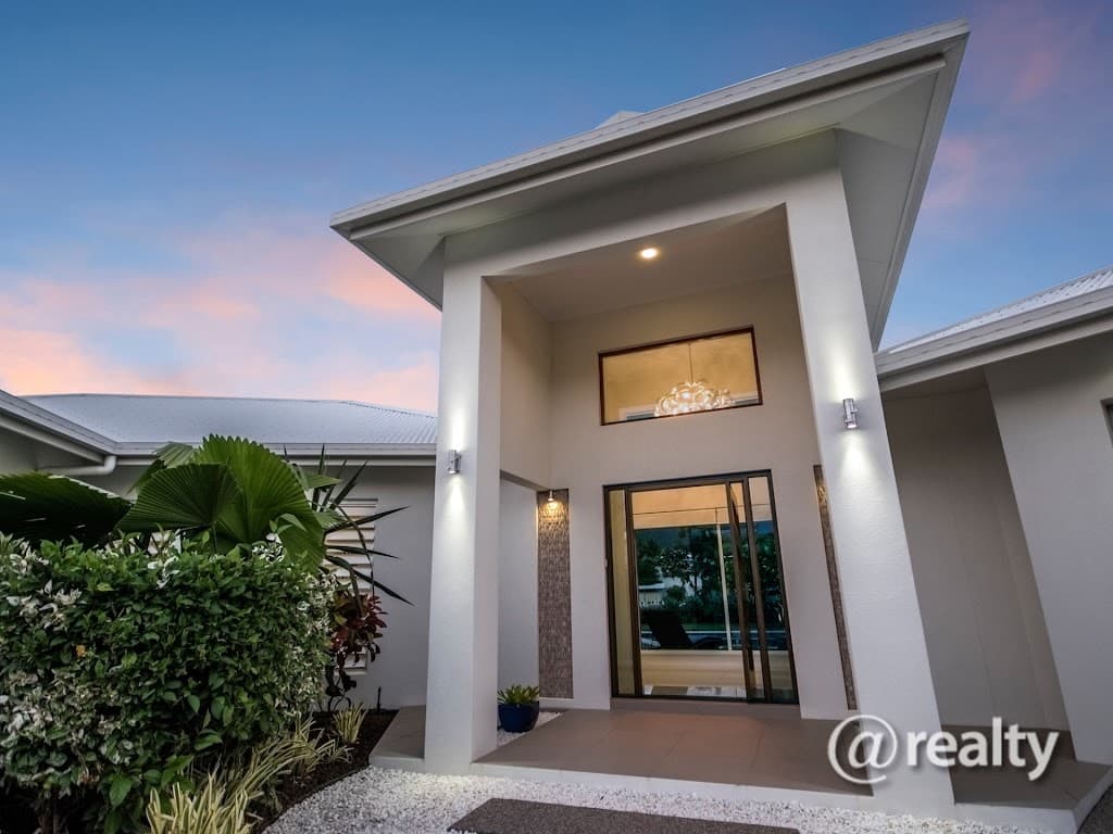 11 LAGOON DRIVE, Trinity Beach, QLD, 4879, Trinity Beach - Image 1