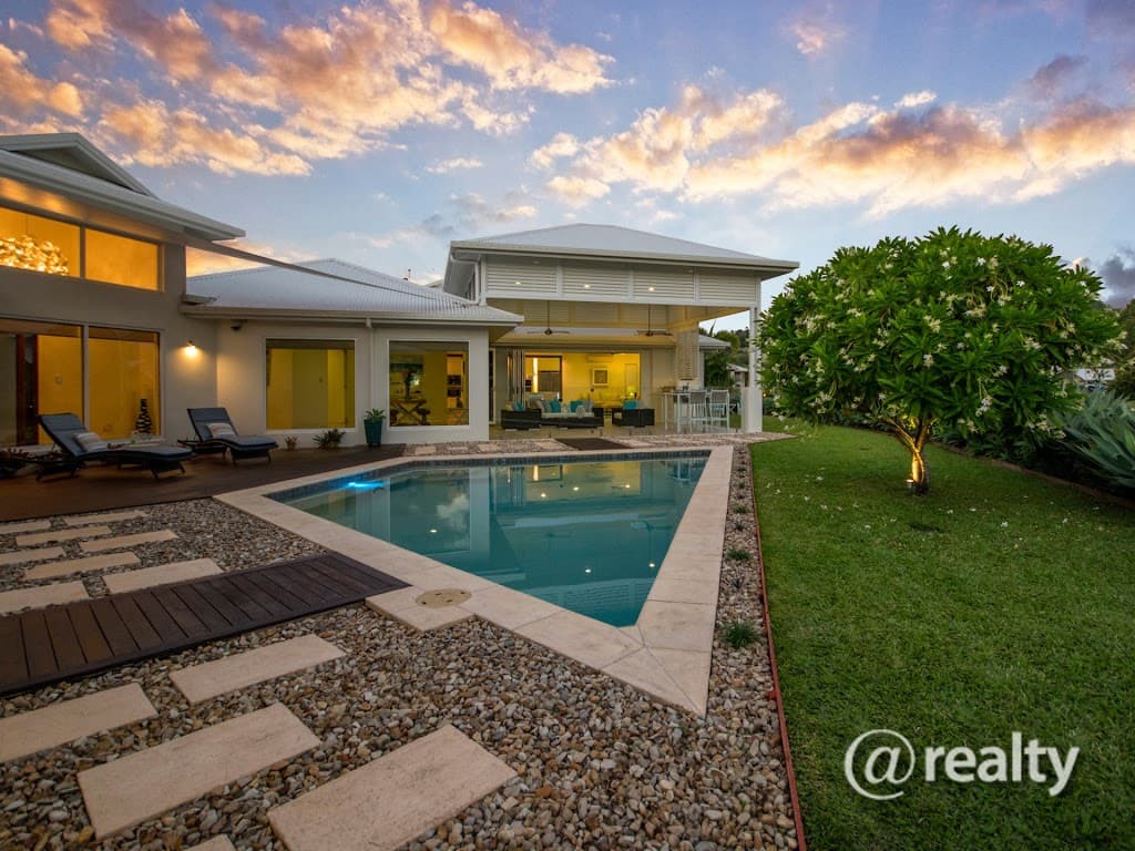 11 LAGOON DRIVE, Trinity Beach, QLD, 4879, Trinity Beach - Thumbnail 3