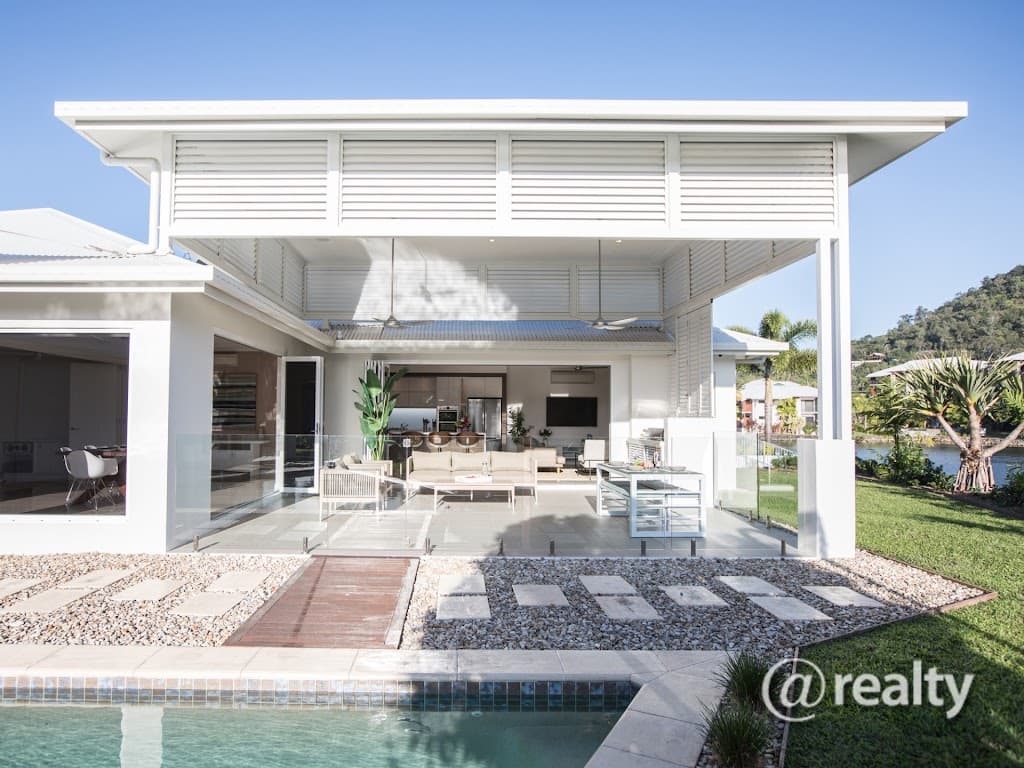 11 LAGOON DRIVE, Trinity Beach, QLD, 4879, Trinity Beach - Thumbnail 6