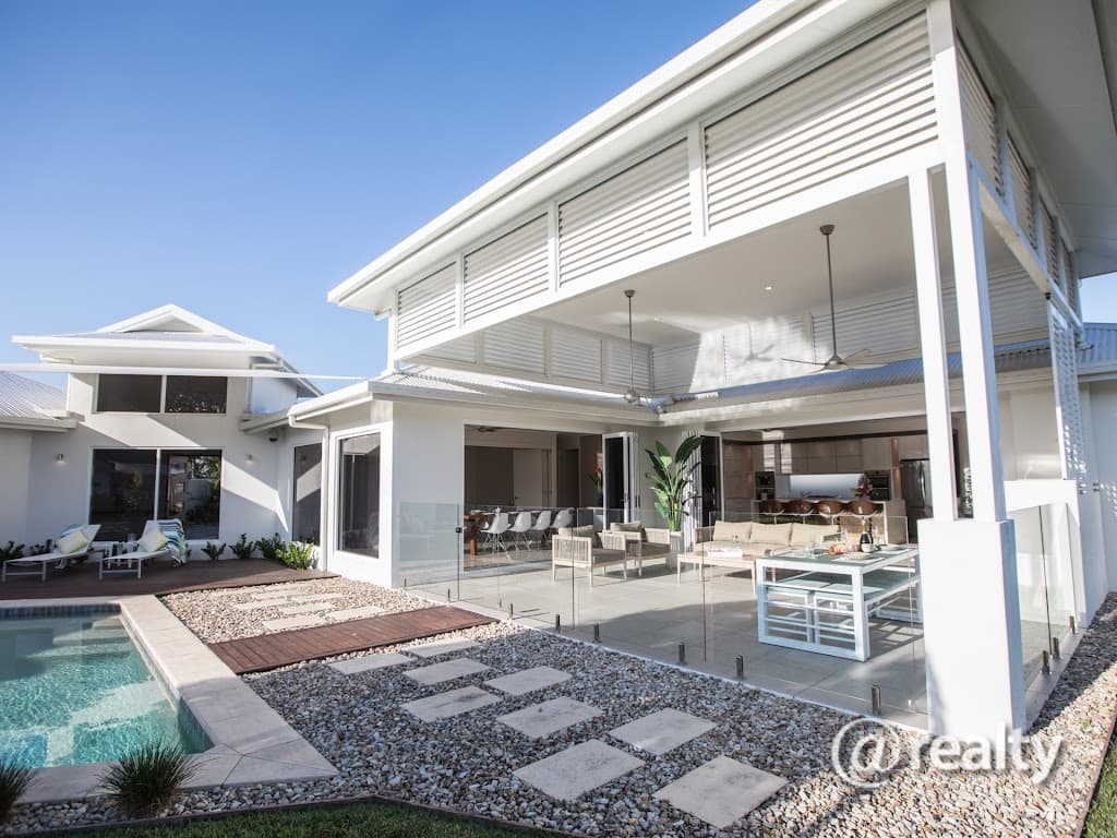 11 LAGOON DRIVE, Trinity Beach, QLD, 4879, Trinity Beach - Thumbnail 8