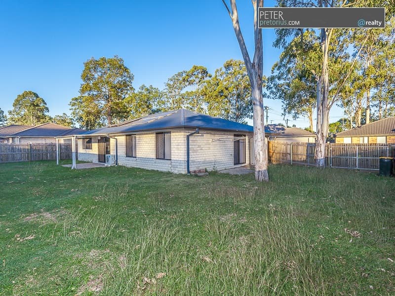 35/51 Silkyoak Drive, Morayfield, QLD, 4506, Morayfield - Thumbnail 8