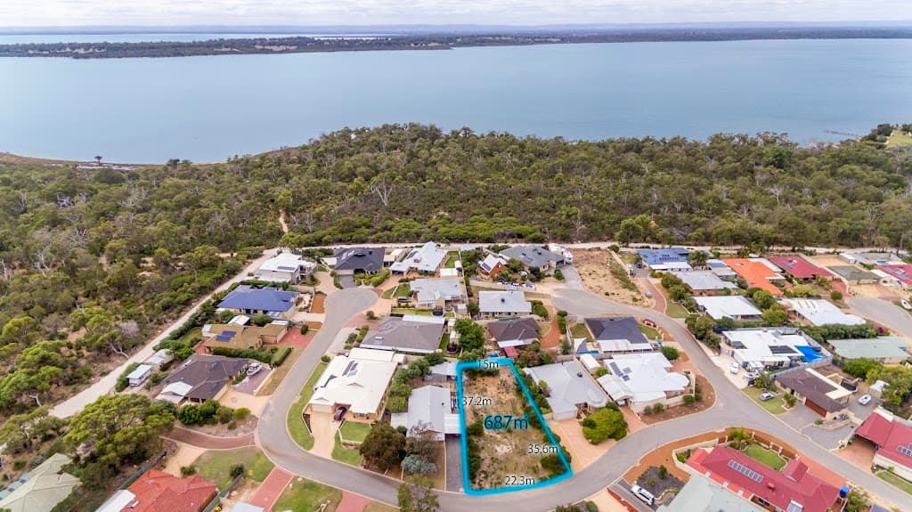 5 Newell Place, Dawesville, WA, 6211, Dawesville - Image 1