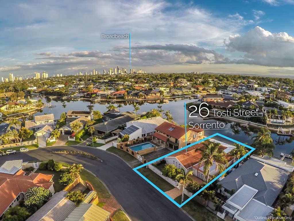 26 TOSTI STREET, Sorrento, QLD, 4217, Sorrento - Thumbnail 4