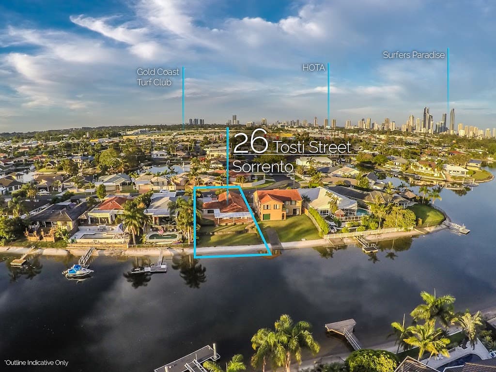 26 TOSTI STREET, Sorrento, QLD, 4217, Sorrento - Thumbnail 5