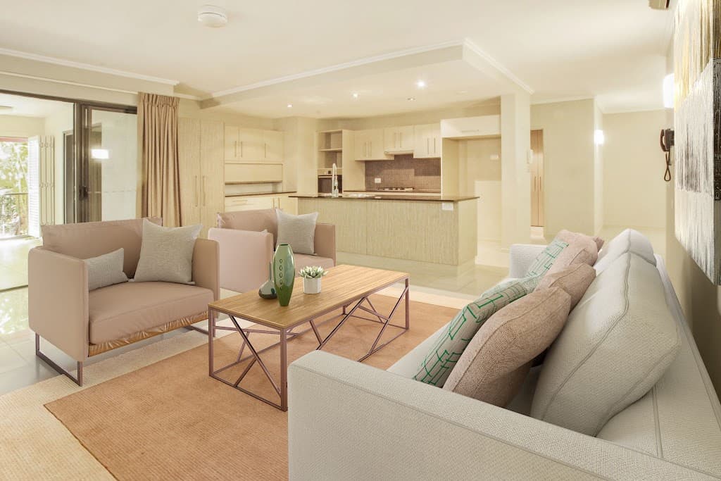 66/168-174 Moore Road, Kewarra Beach, QLD, 4879, Kewarra Beach - Image 1