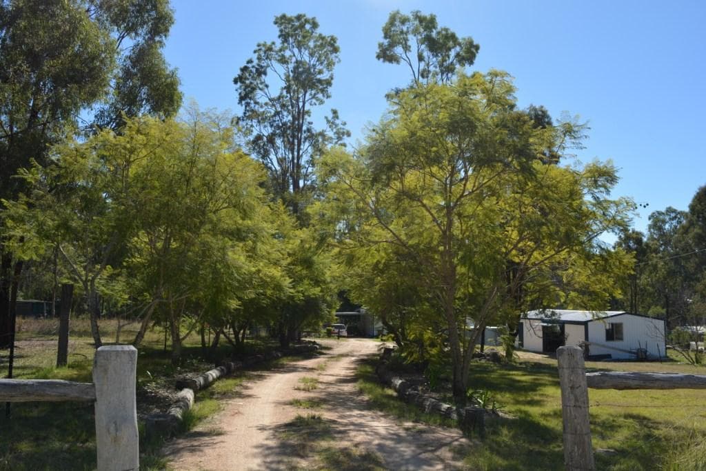 358 Kumbia Road, BROOKLANDS, QLD, 4615, Brooklands - Image 1
