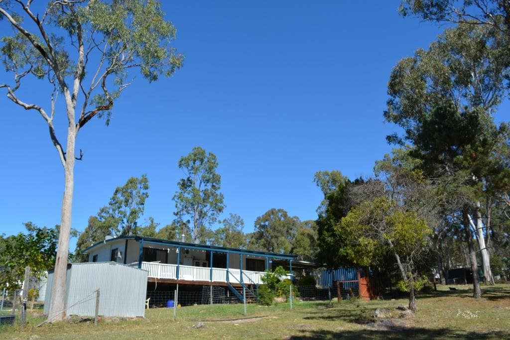 358 Kumbia Road, BROOKLANDS, QLD, 4615, Brooklands - Thumbnail 2