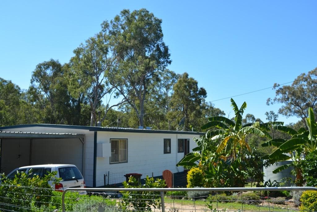 358 Kumbia Road, BROOKLANDS, QLD, 4615, Brooklands - Thumbnail 3