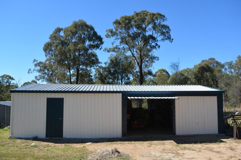 358 Kumbia Road, BROOKLANDS, QLD, 4615, Brooklands - Thumbnail 6