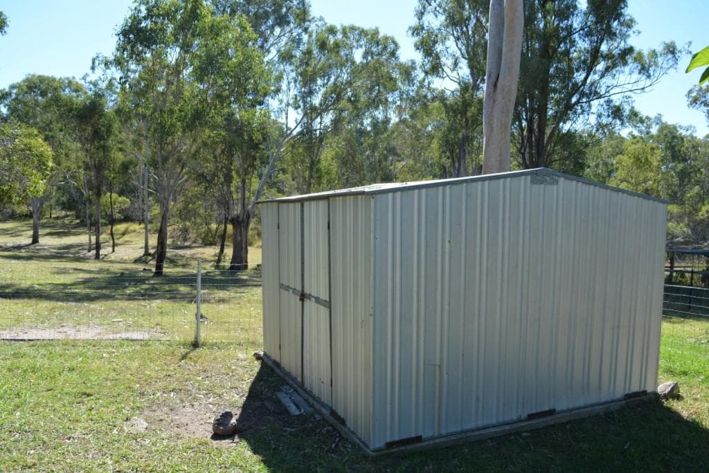 358 Kumbia Road, BROOKLANDS, QLD, 4615, Brooklands - Thumbnail 7