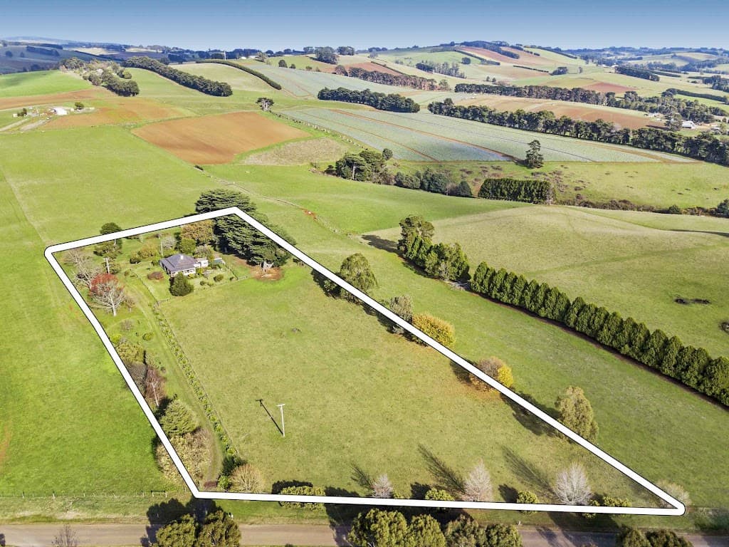 87 Cooks Road, Thorpdale, VIC, 3835, Thorpdale - Image 1