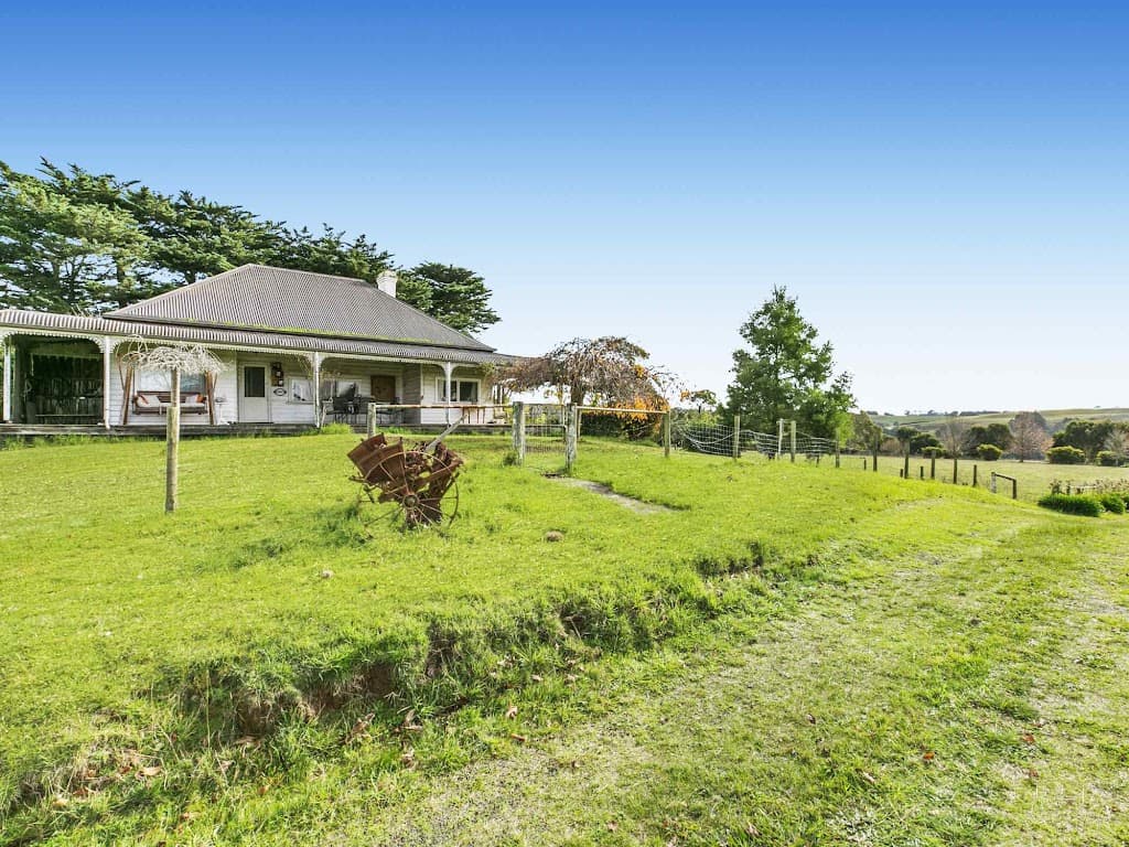 87 Cooks Road, Thorpdale, VIC, 3835, Thorpdale - Thumbnail 2