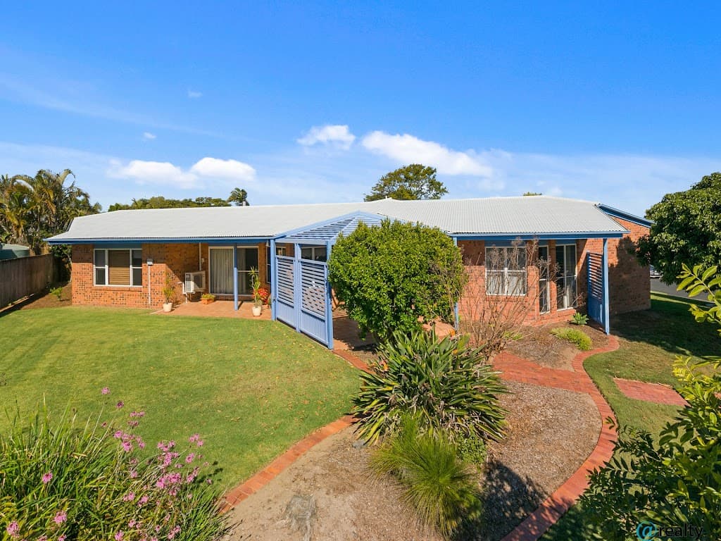 4 Carlile Place, Wynnum West, QLD, 4178, Wynnum West - Image 1