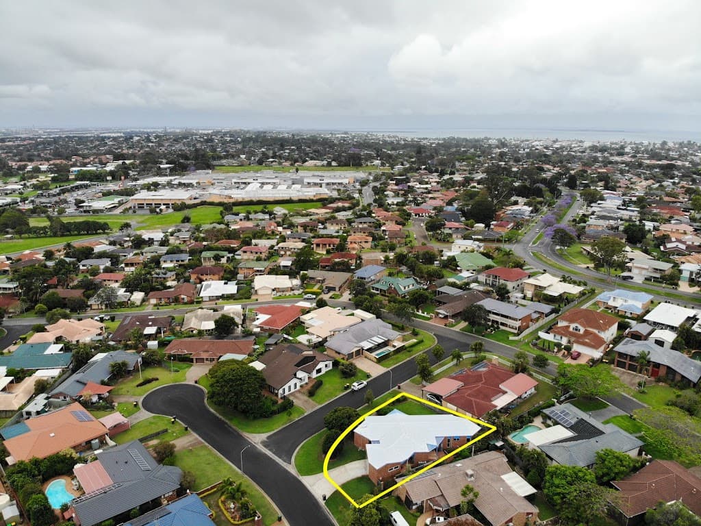 4 Carlile Place, Wynnum West, QLD, 4178, Wynnum West - Thumbnail 3